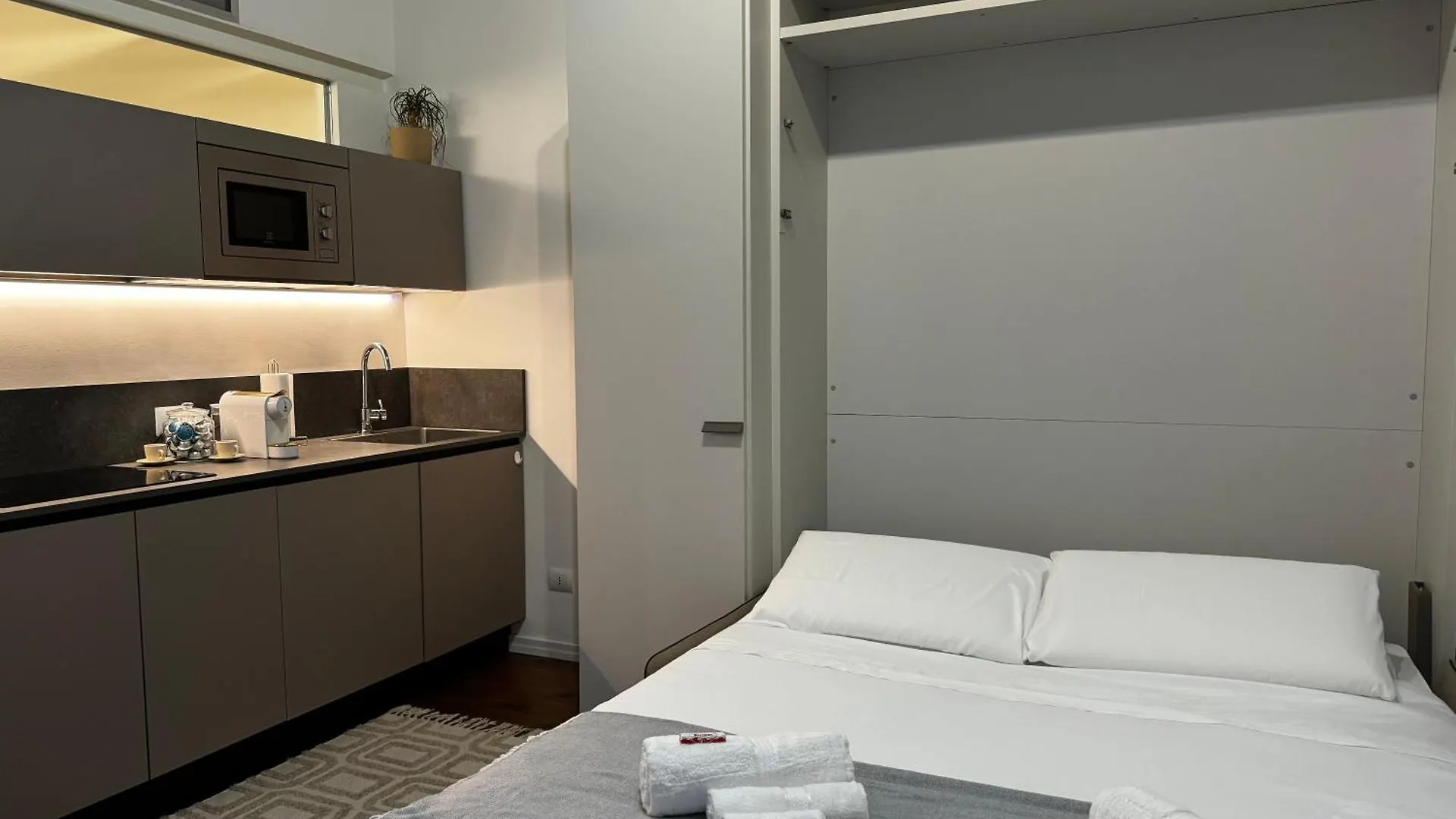 Apartmán Regina Milano In Corso Lodi - Sky Tv, Wifi E Breakfast Box