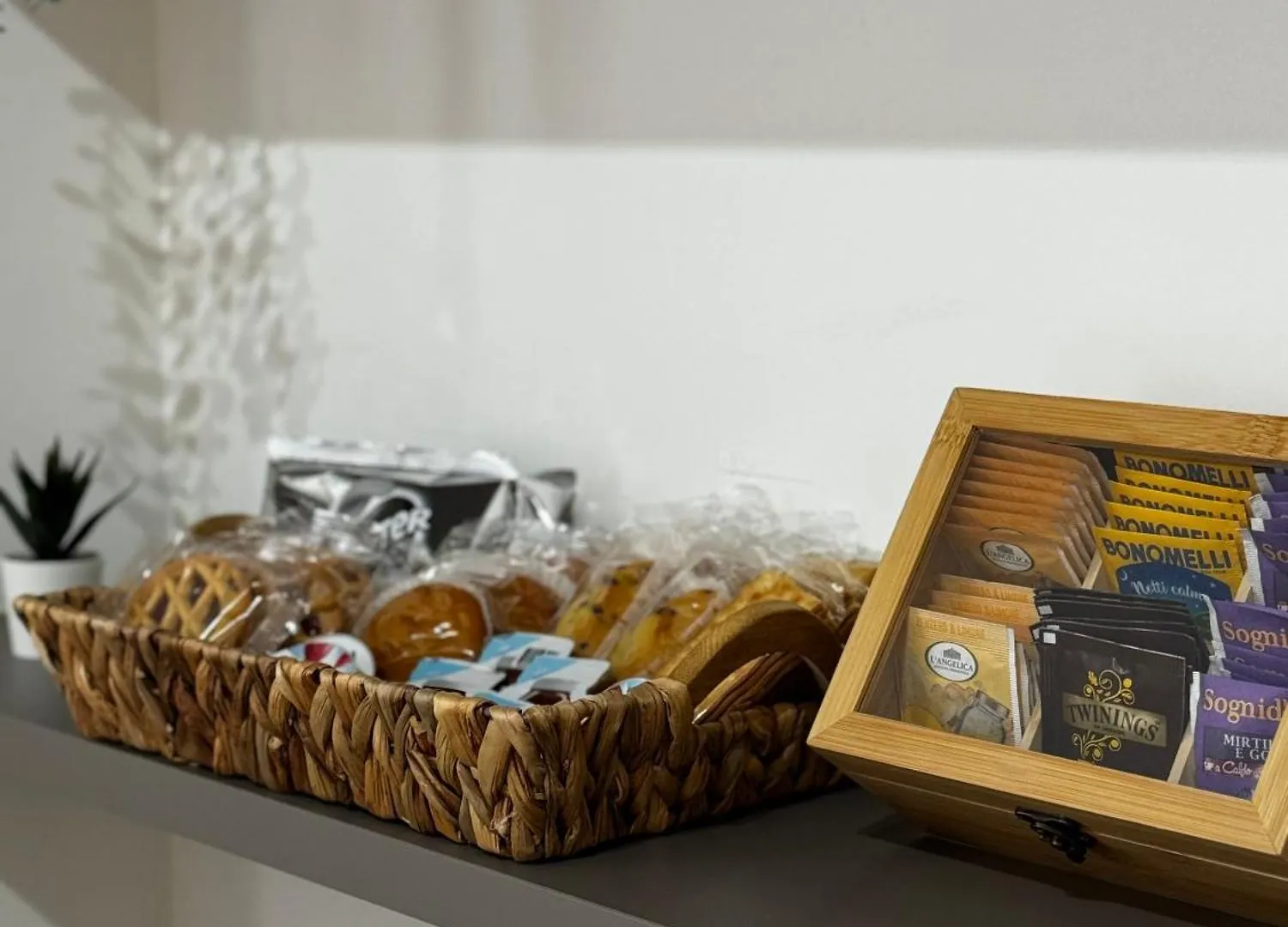Apartmán Regina Milano In Corso Lodi - Sky Tv, Wifi E Breakfast Box