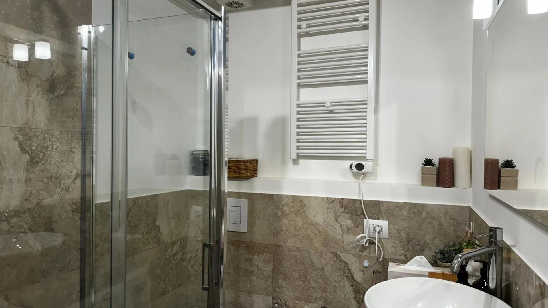 Apartmán Regina Milano In Corso Lodi - Sky Tv, Wifi E Breakfast Box 0*,