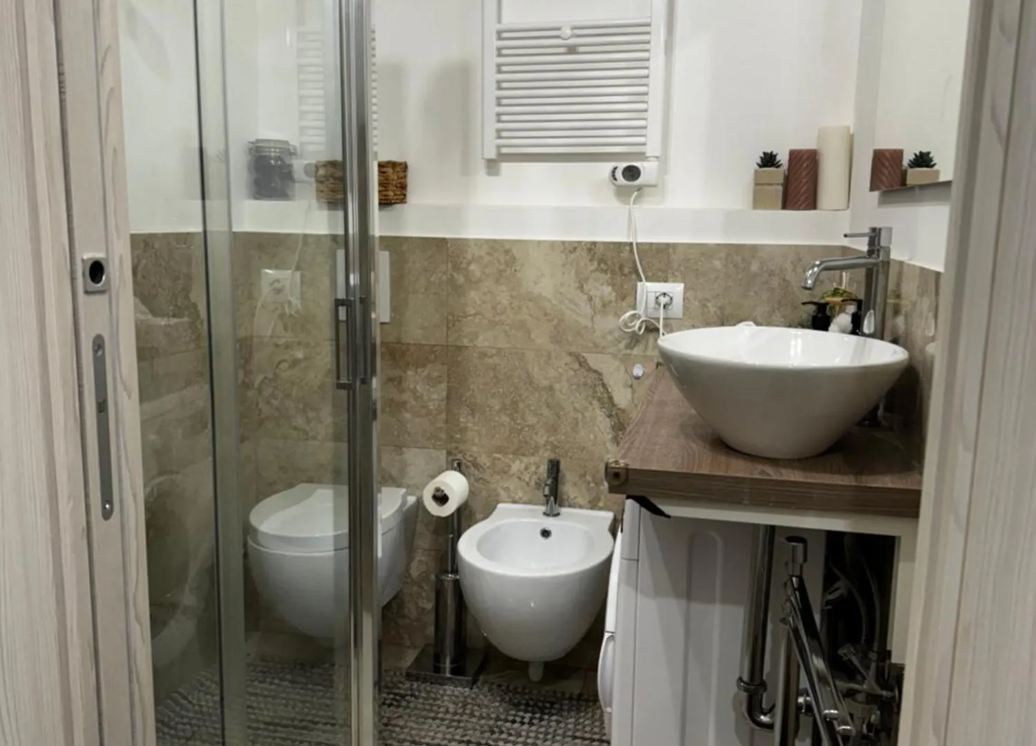 Apartmán Regina Milano In Corso Lodi - Sky Tv, Wifi E Breakfast Box
