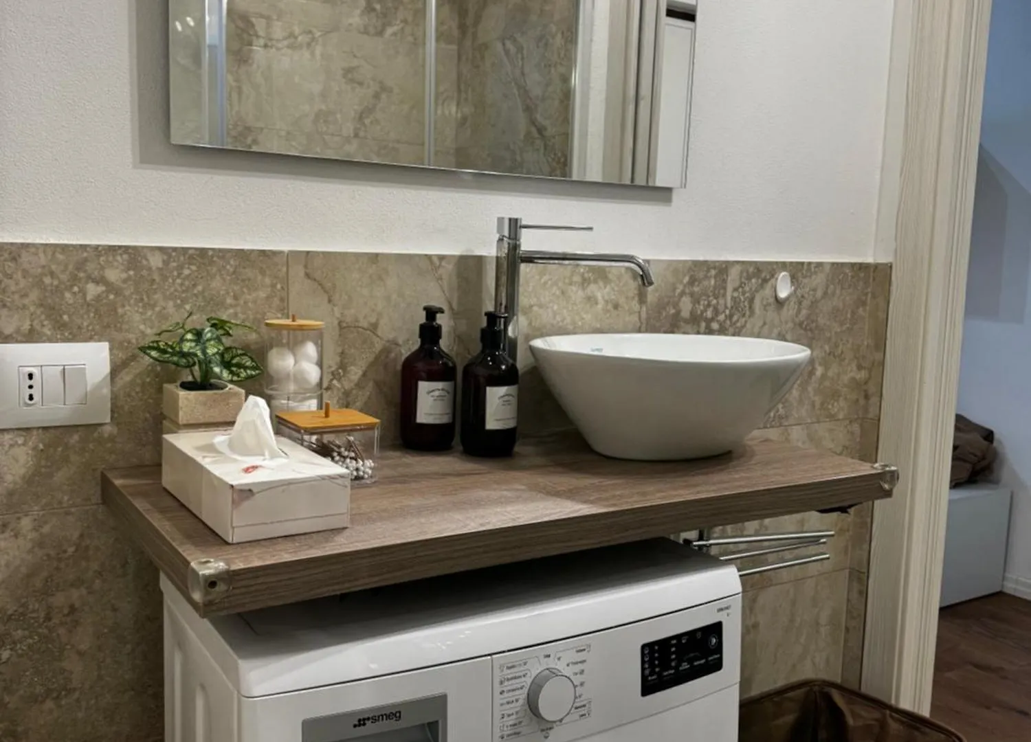 Appartamento Regina Milano In Corso Lodi - Sky Tv, Wifi E Breakfast Box
